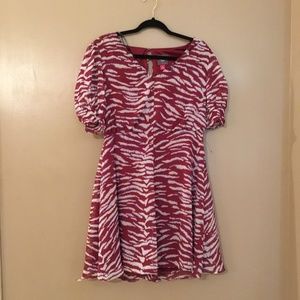 NWOT Vince camuto dress